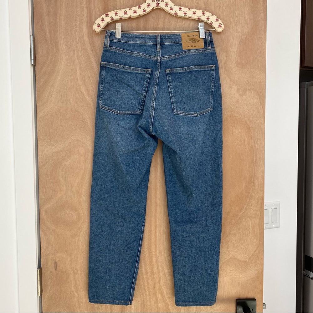 American Vintage denim - Picture 2 of 7